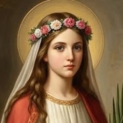 Santa Filomena